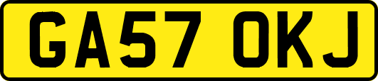 GA57OKJ