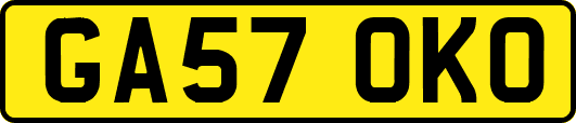 GA57OKO