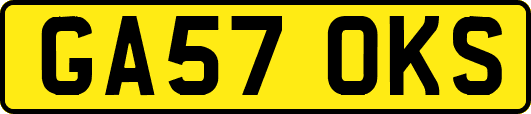GA57OKS