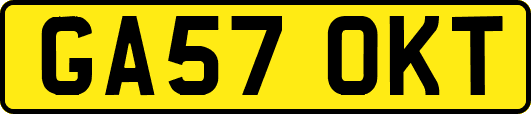 GA57OKT