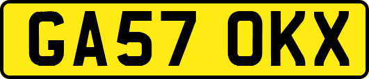 GA57OKX