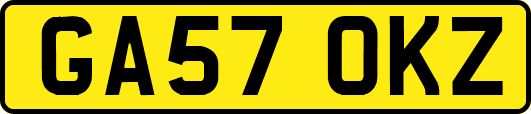 GA57OKZ