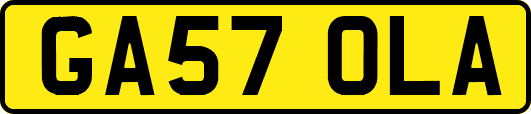 GA57OLA