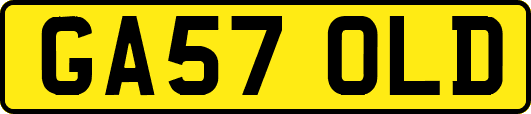 GA57OLD