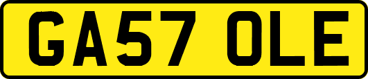 GA57OLE