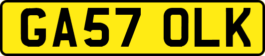 GA57OLK