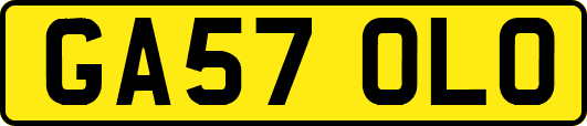 GA57OLO