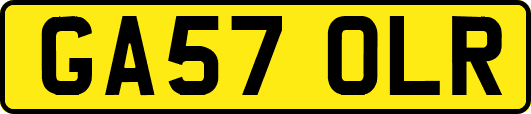 GA57OLR