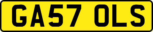 GA57OLS
