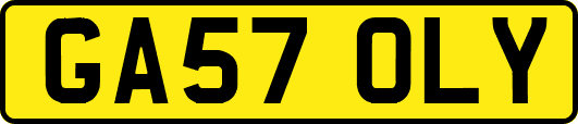 GA57OLY