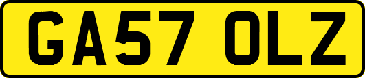 GA57OLZ