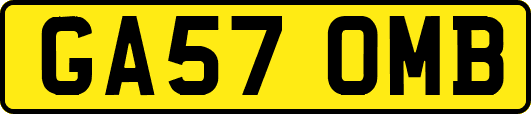 GA57OMB