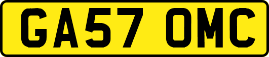 GA57OMC