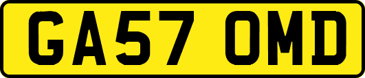 GA57OMD