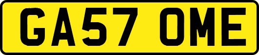 GA57OME