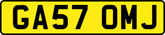 GA57OMJ