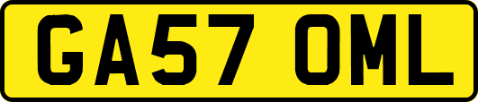 GA57OML