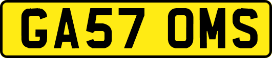 GA57OMS