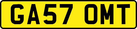 GA57OMT