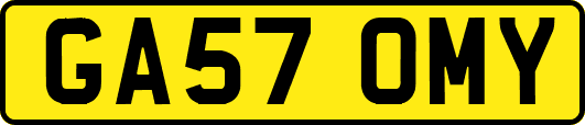 GA57OMY