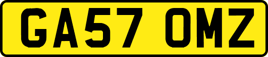 GA57OMZ
