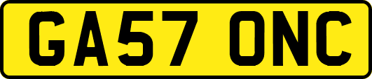 GA57ONC