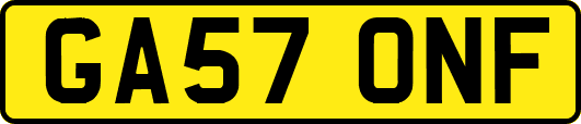 GA57ONF
