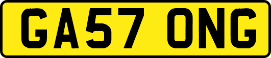 GA57ONG