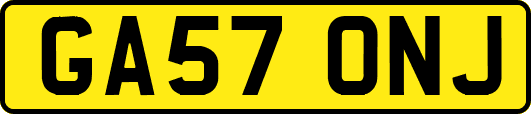 GA57ONJ
