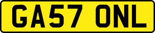 GA57ONL