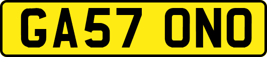 GA57ONO