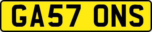 GA57ONS