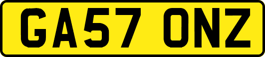 GA57ONZ