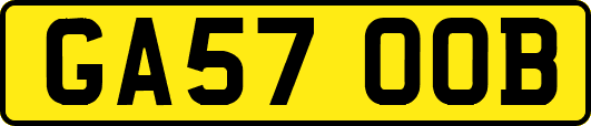 GA57OOB