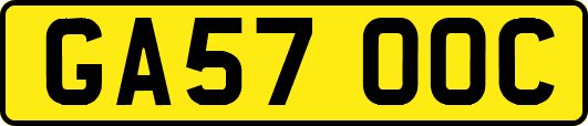 GA57OOC