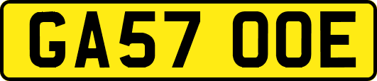GA57OOE