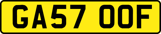 GA57OOF
