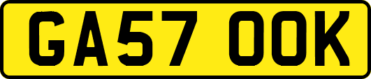 GA57OOK