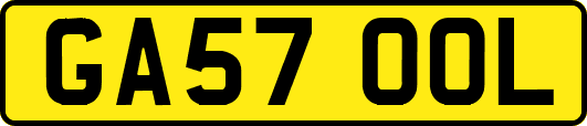 GA57OOL