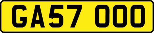 GA57OOO