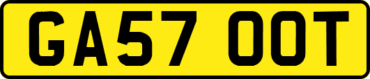GA57OOT