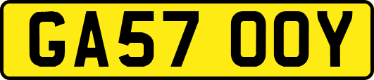 GA57OOY