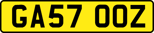 GA57OOZ