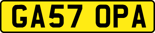 GA57OPA