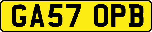 GA57OPB