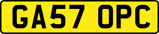 GA57OPC