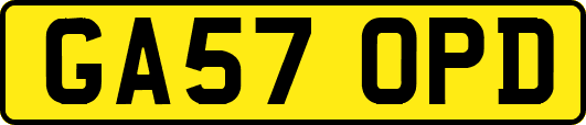 GA57OPD