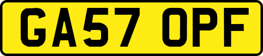 GA57OPF