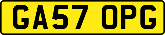 GA57OPG