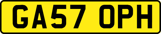 GA57OPH